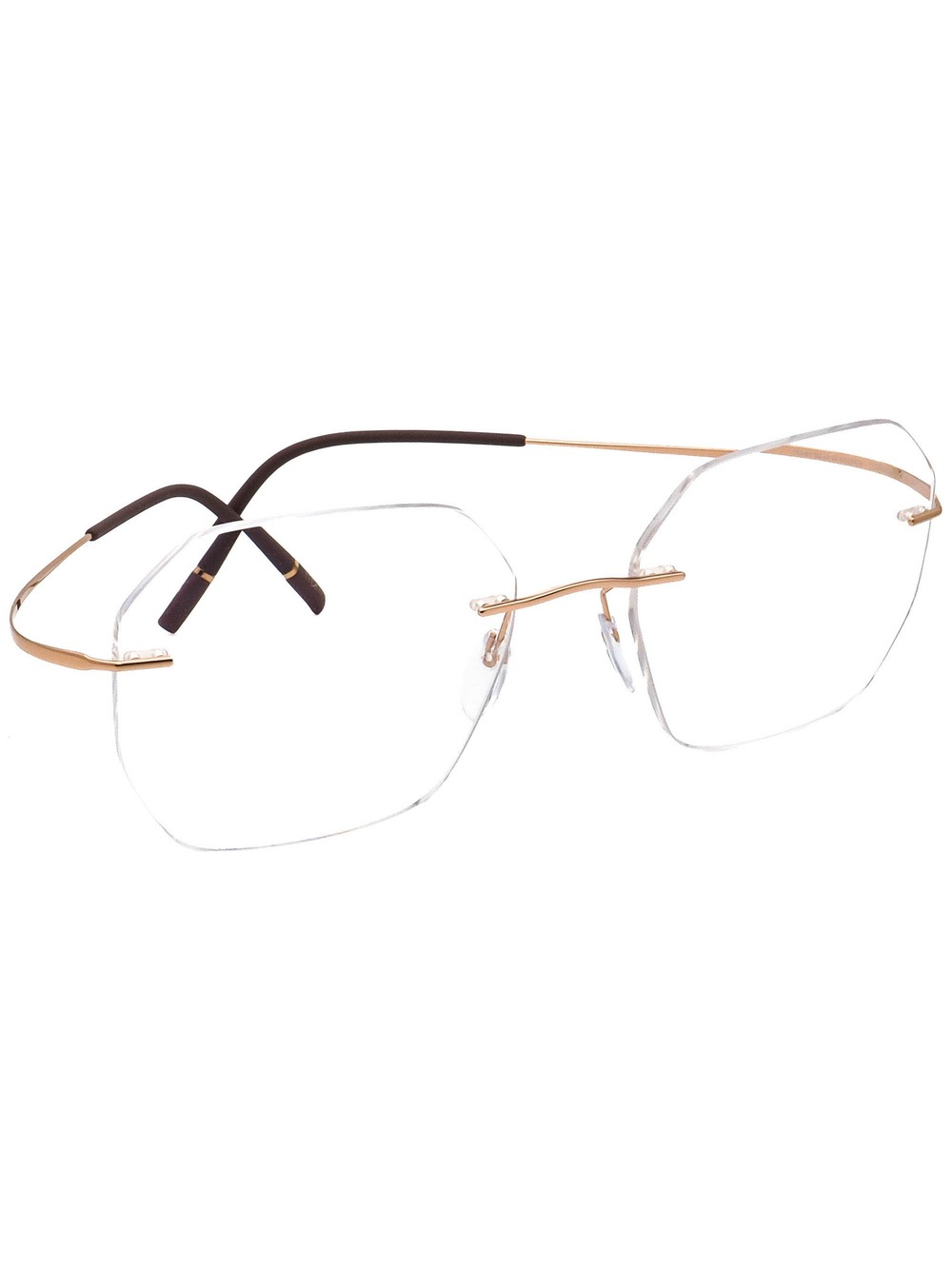 Silhouette 5599 70 3530 Eyeglasses